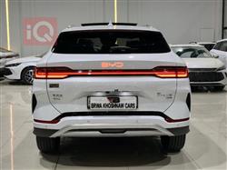 بي واي دي سونغ بلس